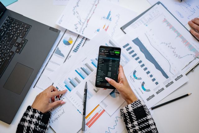 Strategi Menabung Efektif untuk Mencapai Tujuan Finansial Jangka Panjang