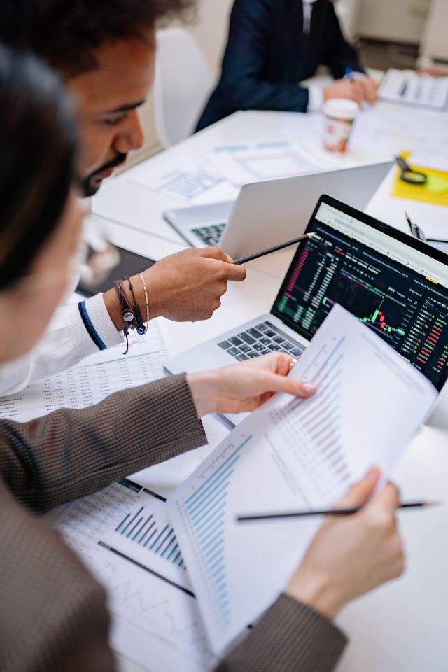 Strategi Investasi Jangka Panjang yang Cocok untuk Pemula agar Masa Depan Finansial Lebih Stabil