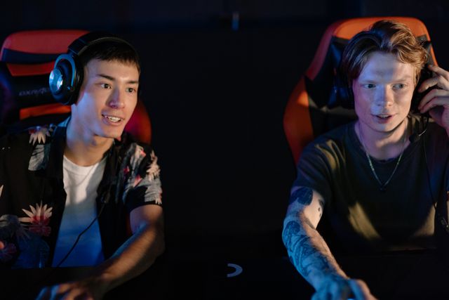 Perkembangan Esports Dunia dan Peluang Karier yang Semakin Menjanjikan di Era Digital Modern