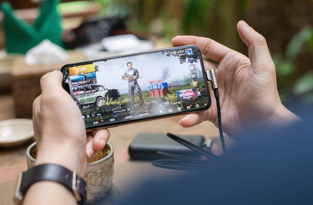 Perkembangan Industri Game Mobile dan Tren yang Mendominasi Tahun 2025