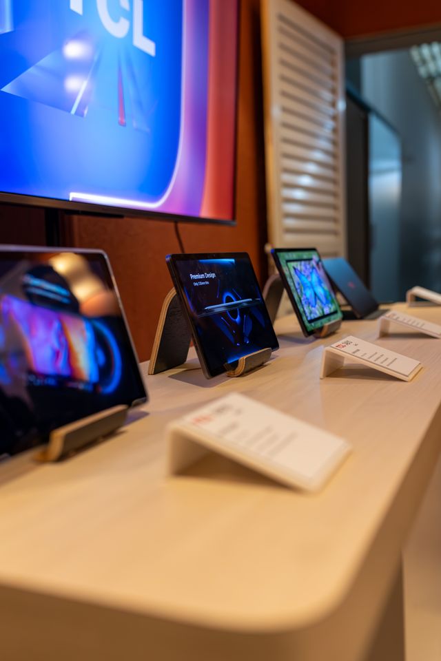 Pameran Teknologi dan Inovasi Global Menjadi Sorotan Menjelang Akhir Tahun