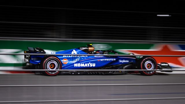 Austin Grand Prix 2025: Sorotan Utama Penggemar Formula 1 di Seluruh Dunia