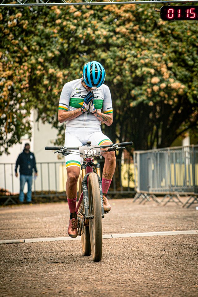 Kejuaraan Dunia Balap Trek UCI 2025 Resmi Ditutup: Gelar Juara Dunia Diperebutkan Hingga Detik Terakhir