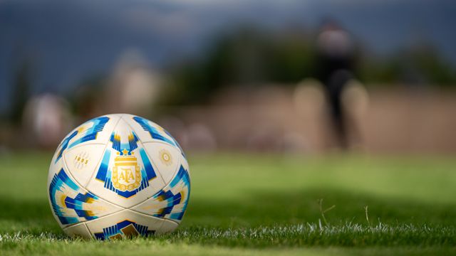 FIFA International Match Week Hadirkan Laga-Laga Penting Tim Nasional Dunia