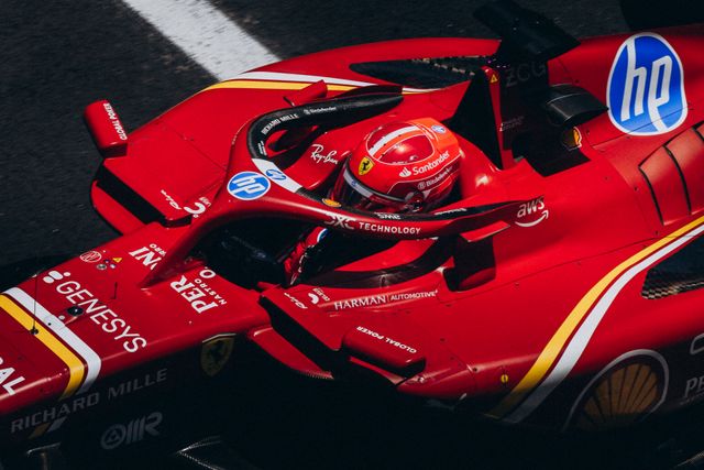 Austin Grand Prix Formula 1 2025: Gelaran Balap Terbesar Resmi Digelar di Texas, Amerika Serikat