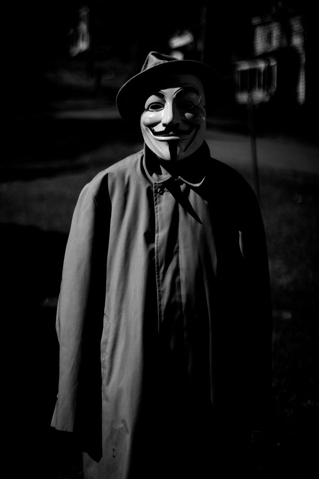 Perayaan Guy Fawkes Night di Inggris Kembali Menarik Perhatian Wisatawan Dunia