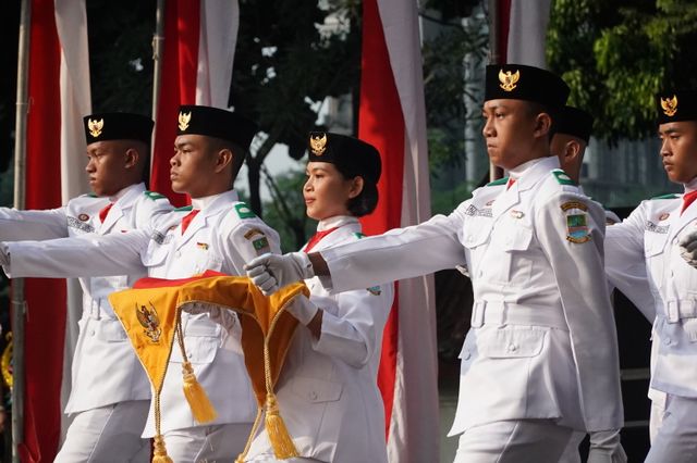 Hari Kesaktian Pancasila: Sejarah, Makna, dan Peringatan yang Menguatkan Persatuan Bangsa