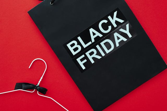 Persiapan Black Friday 2025 Meningkatkan Aktivitas E-Commerce di Berbagai Negara