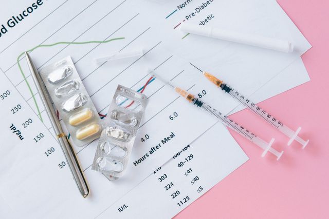 Hari Diabetes Sedunia 2025 Kembali Mengingatkan Pentingnya Pencegahan Penyakit Kronis
