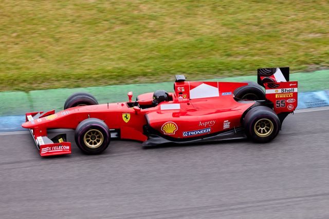 Formula 1 Singapore Grand Prix 2025 Resmi Dimulai dan Menjadi Sorotan Pecinta Balap Dunia