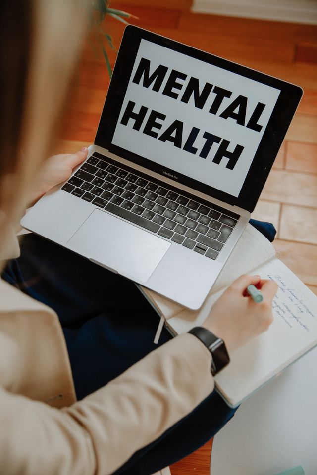 Cara Menjaga Kesehatan Mental di Tengah Aktivitas dan Tekanan Modern