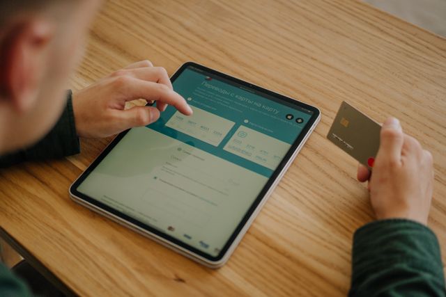 Transformasi Digital Perbankan dan Pengaruhnya terhadap Layanan Keuangan Modern