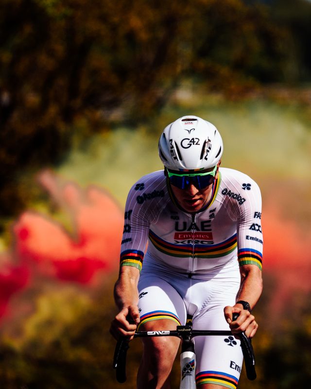 UCI Track Cycling World Championships 2025: Panggung Utama Balap Sepeda Jalur di Mata Dunia