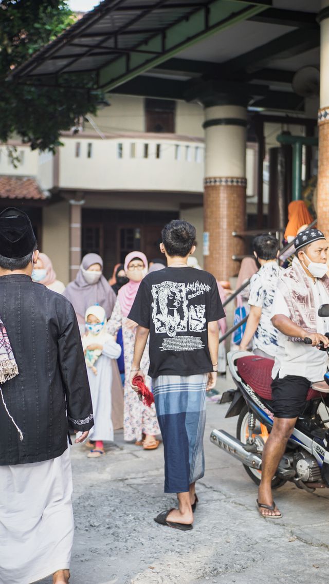 Strategi Menjaga Kesehatan Mental di Tengah Aktivitas yang Semakin Padat