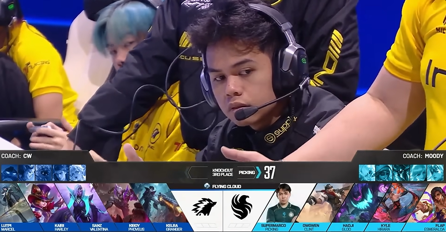 Langkah Berani Landak Kuning di Paris: Analisis Komprehensif Perjuangan ONIC Esports Melawan Dominasi Global di MSC at EWC 2026
