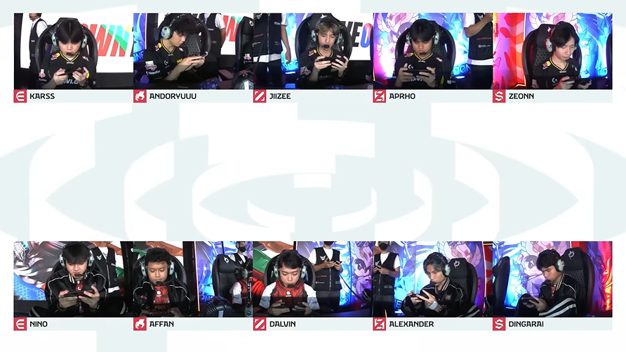 Awal Manis El Familia: Alter Ego Hantam NAVI 2-0 Tanpa Balas di Laga Perdana MPL ID Season 18
