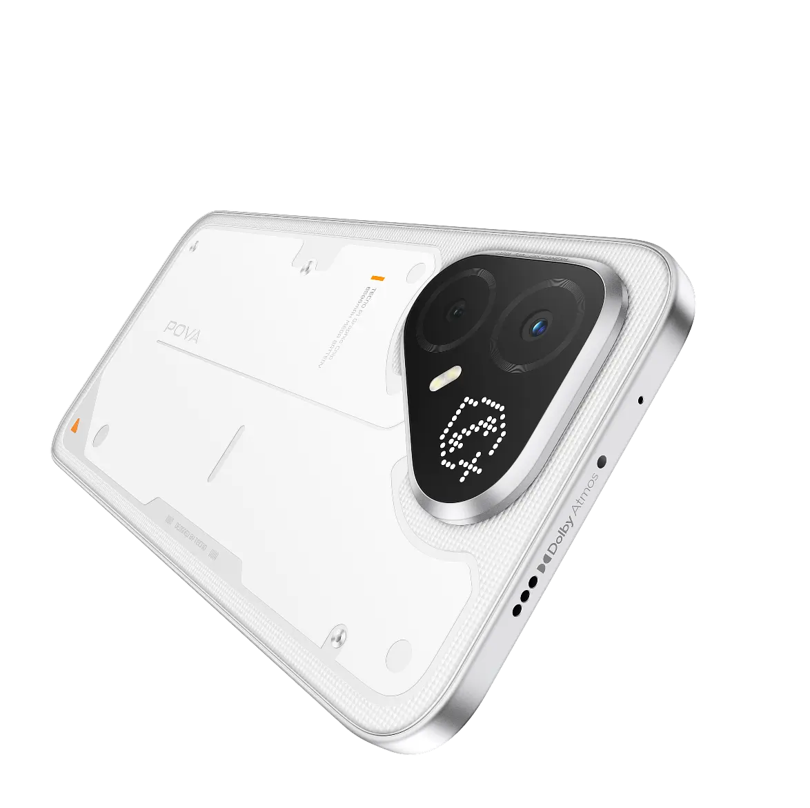 TECNO POVA 8 Pro 5G: Performa Andal, Desain Futuristik dan Ketahanan Daya Unggul untuk Kebutuhan Sehari-hari dan Bermain Gim