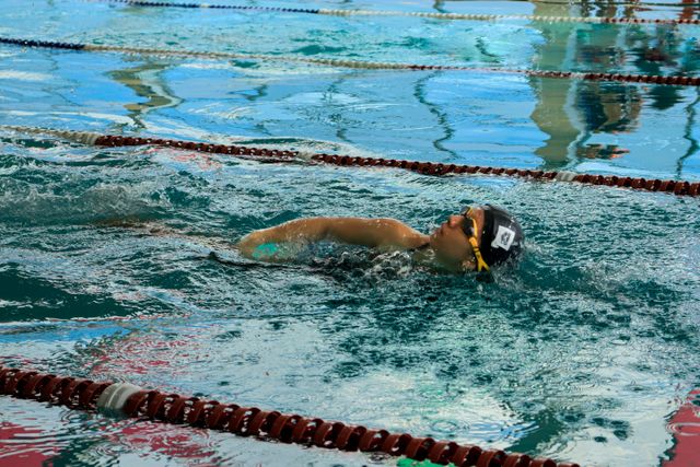 Kejuaraan Renang Perairan Terbuka Asia 2026 Mulai Bergulir di Perairan Bali