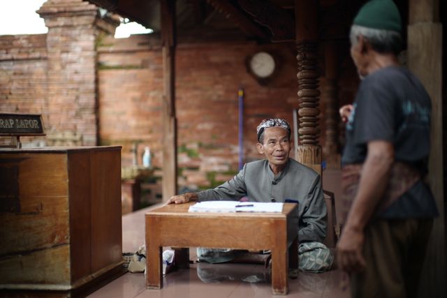 Hari Dialog Antarperadaban Sedunia 2026: Menjalin Persatuan Melalui Pemahaman yang Mendalam