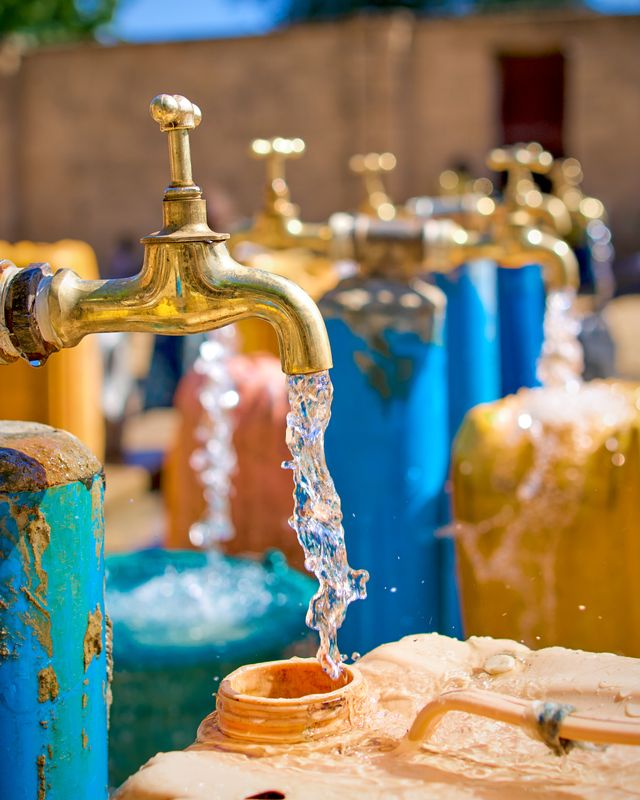 Perkembangan Situasi dan Penanganan Bencana Kering: Distribusi Air Bersih di Bogor dan Wilayah Lain Periode 6–7 Juli 2026