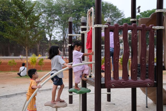 Hari Bermain Internasional 2026: Mengembalikan Hak Bermain sebagai Fondasi Pertumbuhan Anak