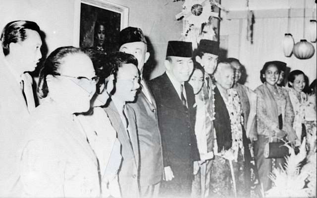 Peringatan Hari Lahir Bung Karno dan Sejarah Perjuangan Kemerdekaan Indonesia