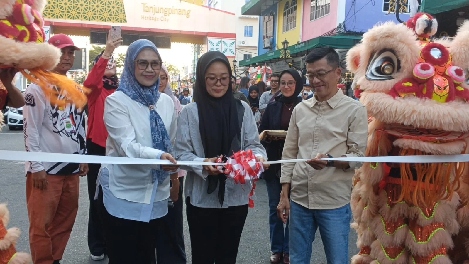 Festival Kopi Merdeka 2026 di Tanjung Pinang Hadirkan 220 Stan UMKM, Semarakkan Wisata Kepri Selama Empat Hari