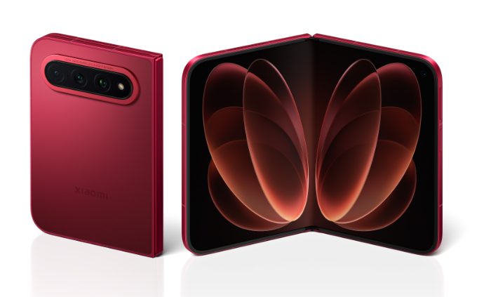Xiaomi 18 Fold Resmi Hadir: Chipset Buatan Sendiri, Baterai 6.000 mAh, dan Tantangan Baru Bagi Samsung