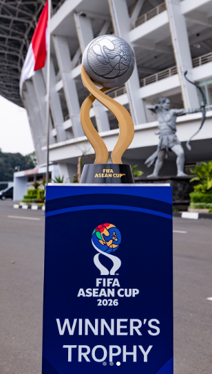 Menyambut FIFA ASEAN Cup 2026: Kemeriahan Roll To Glory Family Parade Menggema di Jantung Ibukota