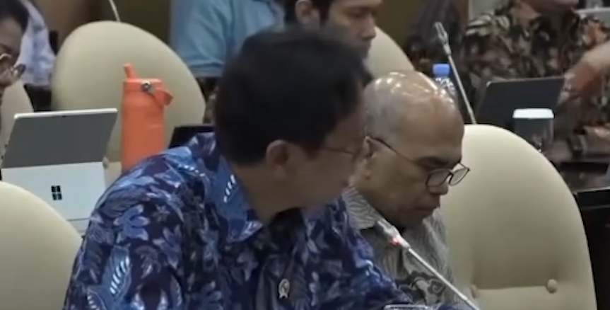 Badai Birokrasi di Lapangan Banteng: Duduk Perkara Pencopotan Purbaya Yudhi Sadewa dari Kursi Menteri Keuangan