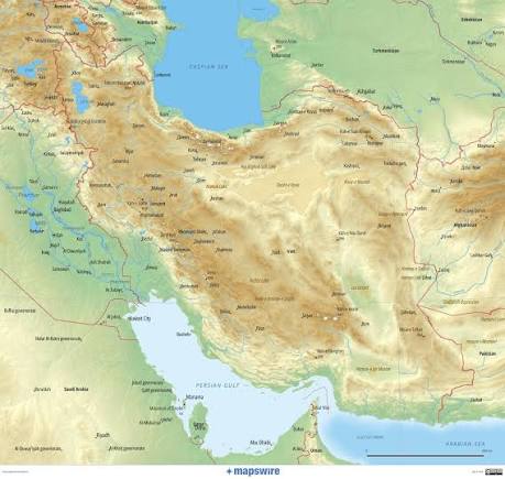 Ketegangan Timur Tengah Meningkat: Serangan Israel ke Palestina dan Gesekan AS-Iran di Selat Hormuz