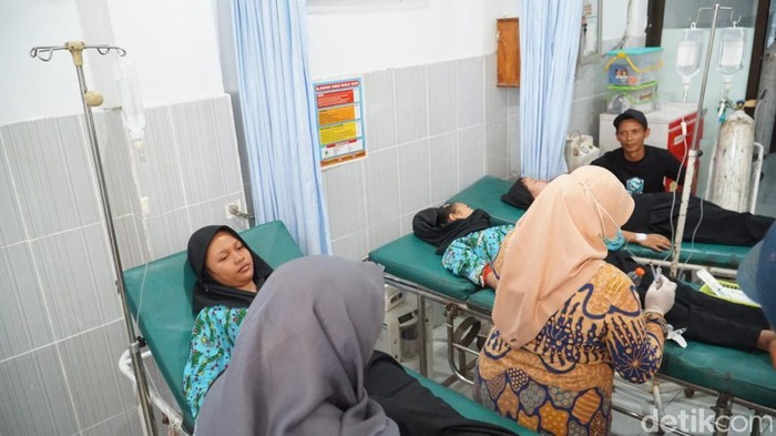 Puluhan Pelajar di Jombang Alami Keracunan Usai Santap Makan Bergizi Gratis, YLKI dan ICW Minta Program Dievaluasi Menyeluruh